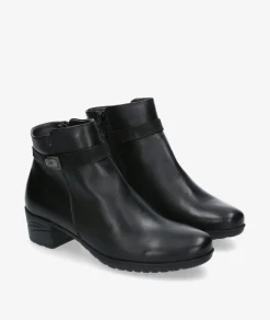 Mujer Fluchos Botines F0937 en