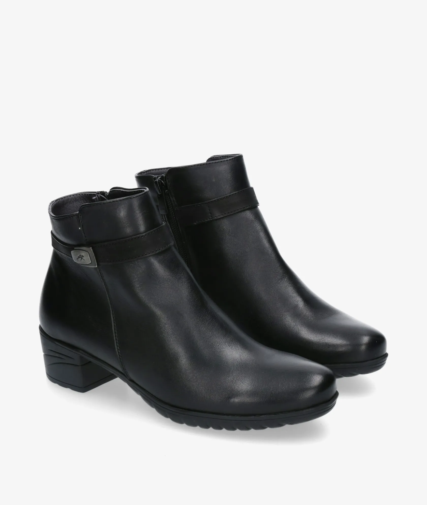 Mujer Fluchos Botines F0937 en
