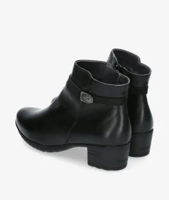Mujer Fluchos Botines F0937 en