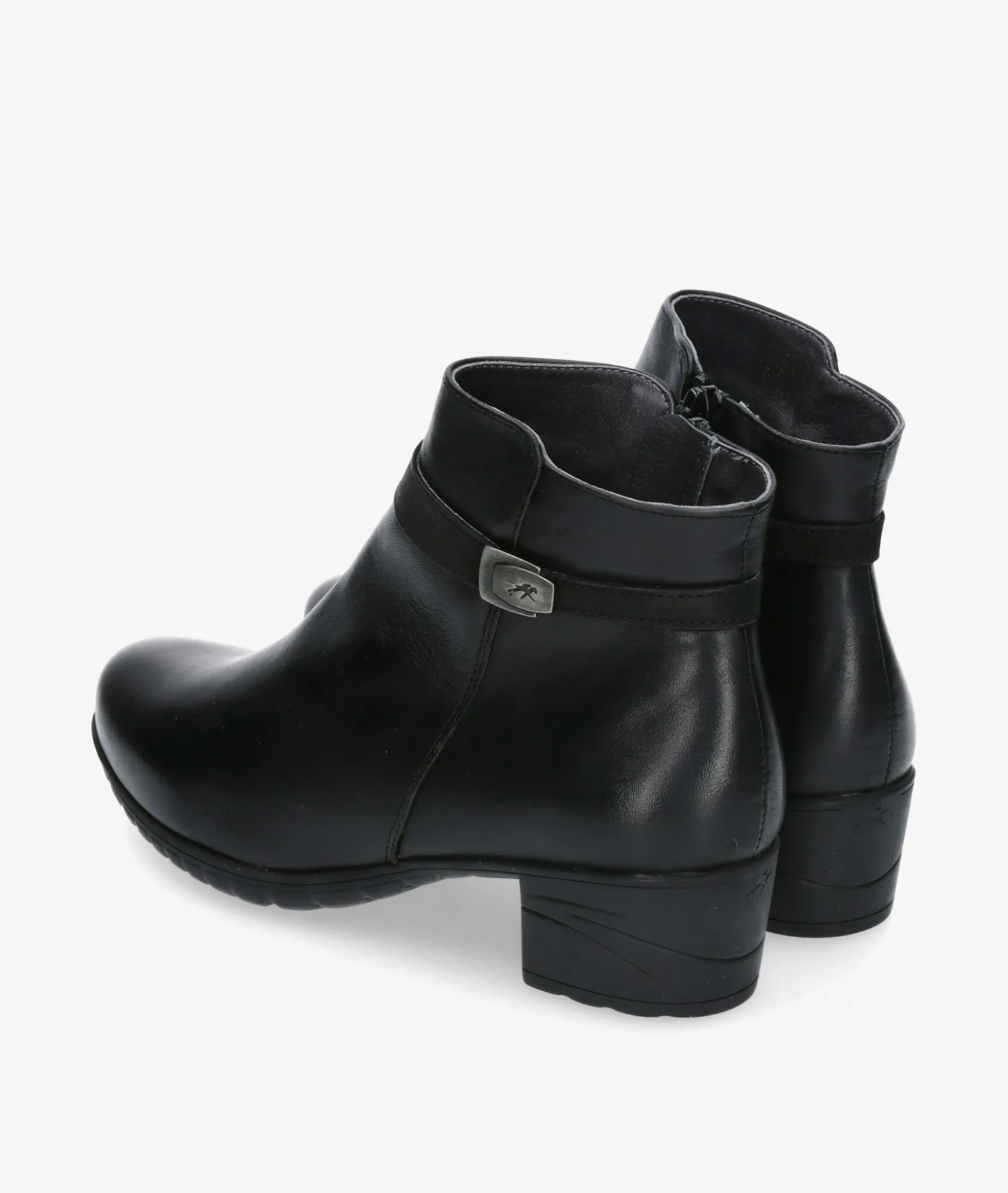 Mujer Fluchos Botines F0937 en