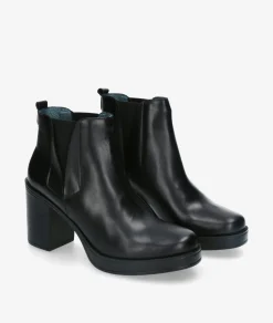 Mujer Funny Lola Botines 452 en
