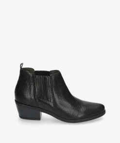 Mujer Funny Lola Botines 3450 en