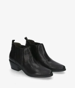 Mujer Funny Lola Botines 3450 en