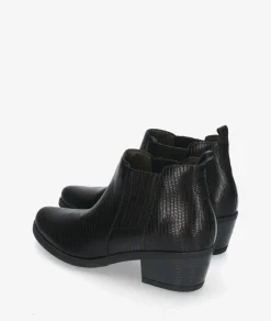 Mujer Funny Lola Botines 3450 en