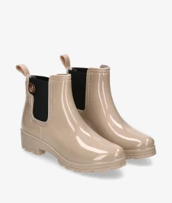 Mujer Gioseppo Botines RAINW en