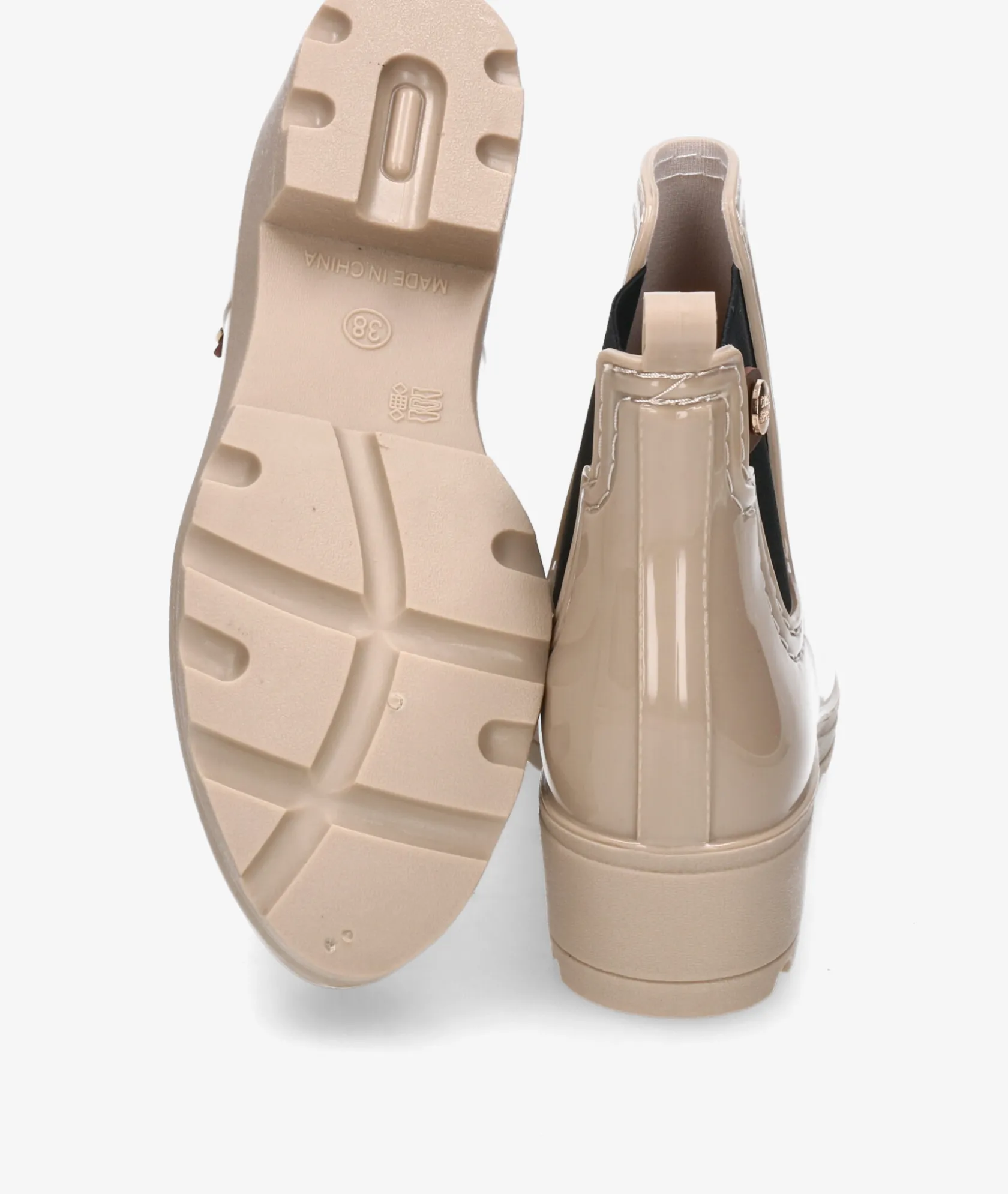 Mujer Gioseppo Botines RAINW en