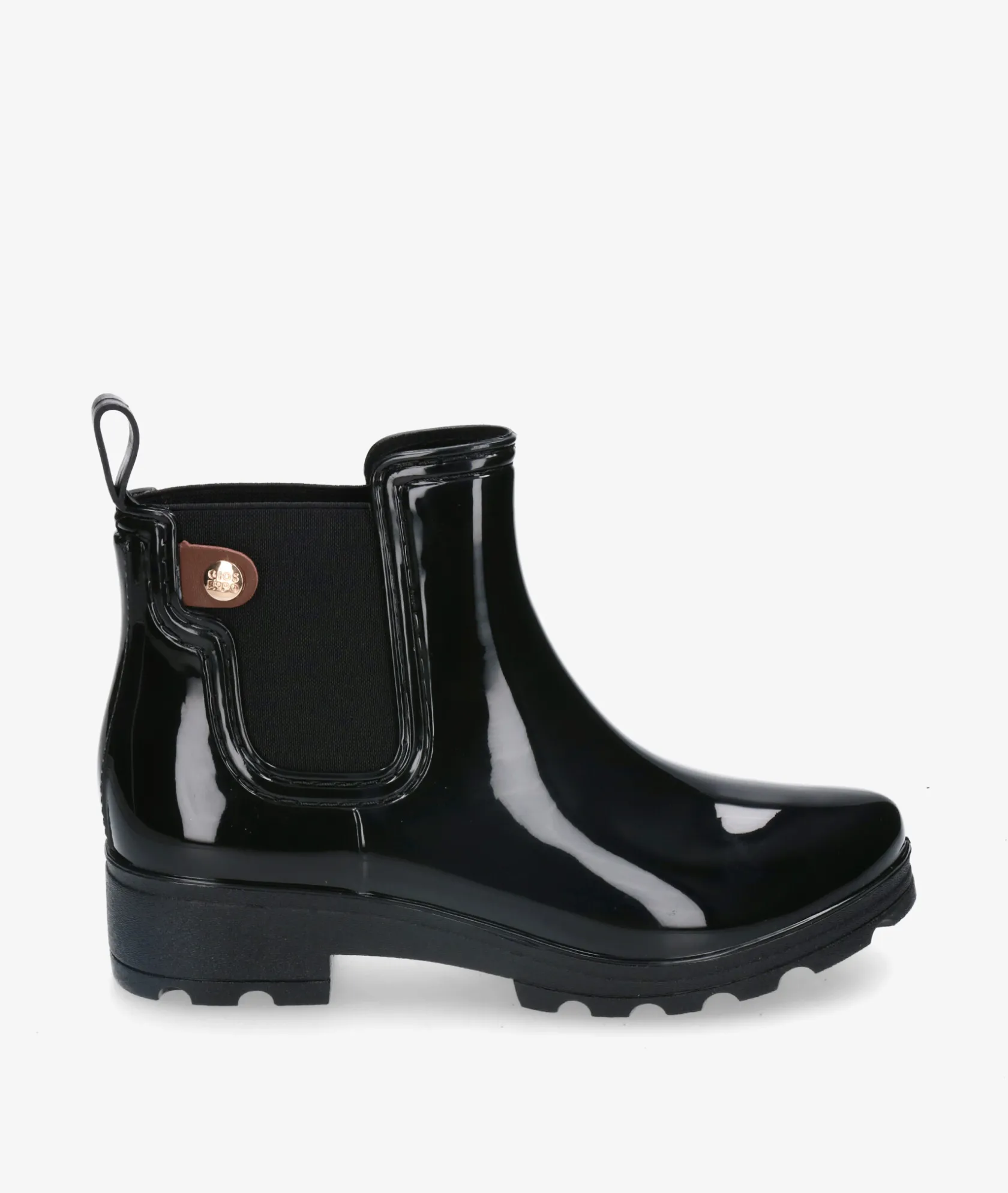 Mujer Gioseppo Botines RAINW en