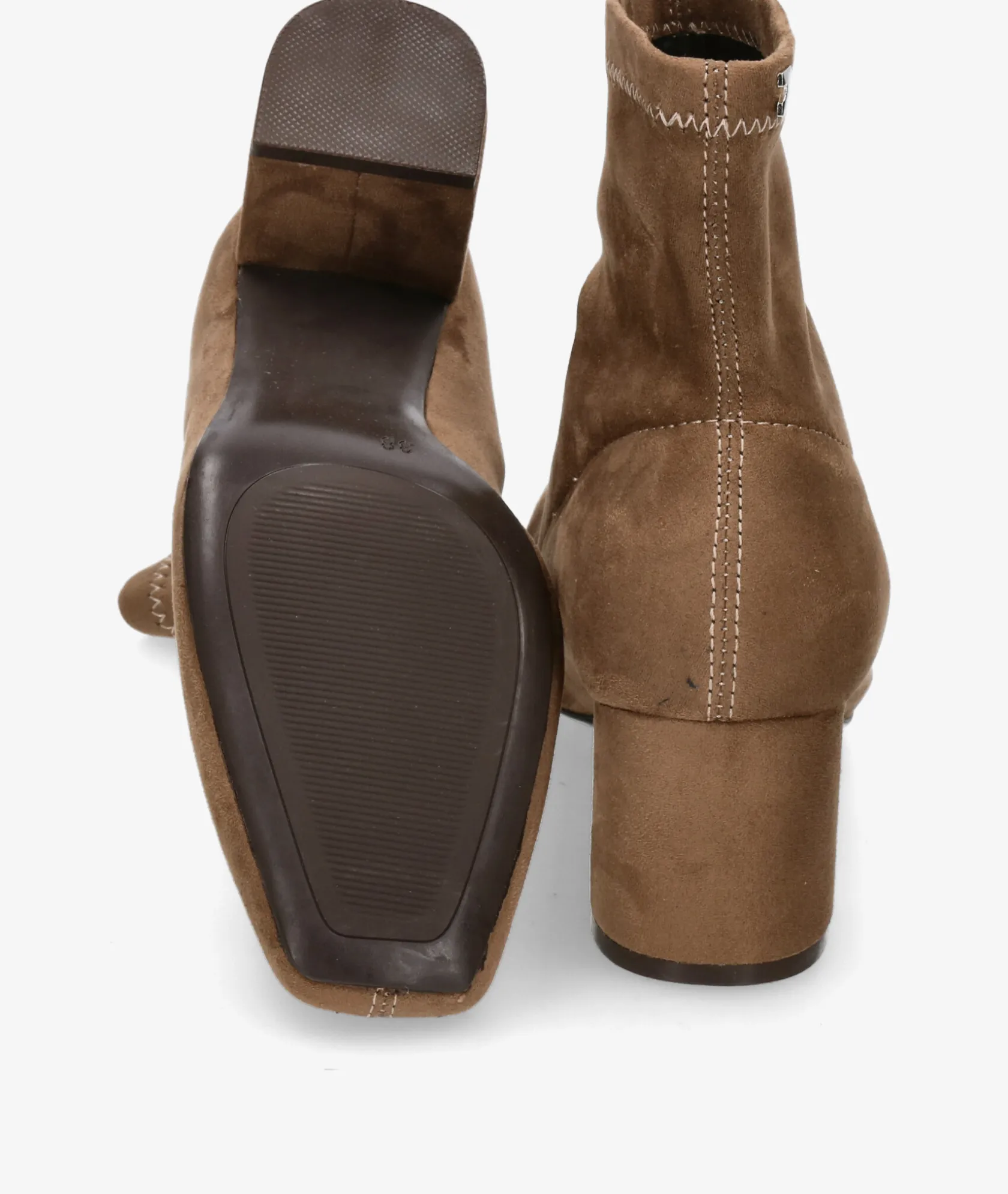 Mujer Gioseppo Botines RENGE en