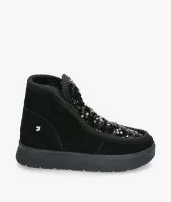 Mujer Gioseppo Botines STARK en negro