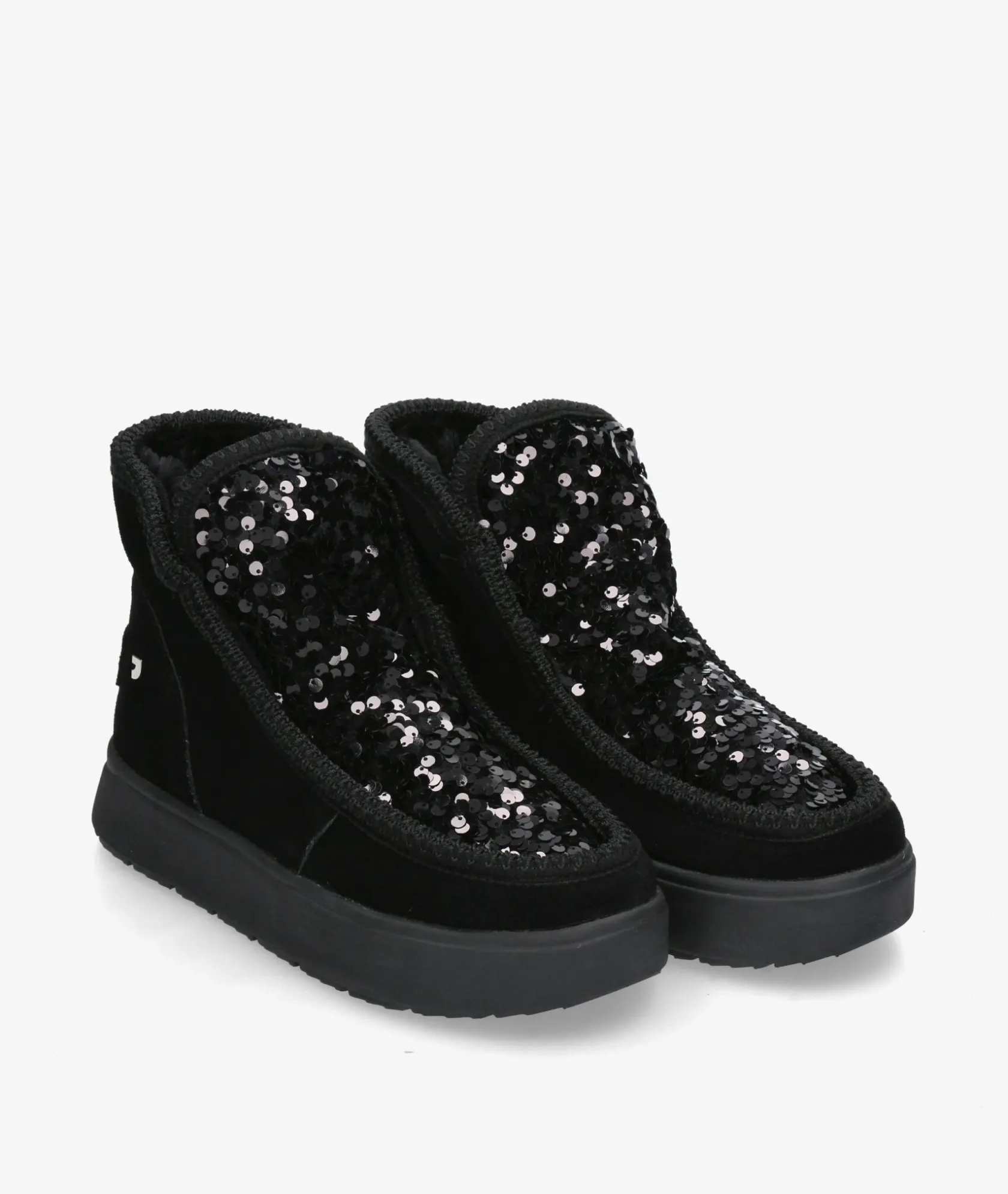 Mujer Gioseppo Botines STARK en negro
