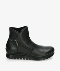 Mujer Igi&Co Botines Igi&Co 8658600 en negro