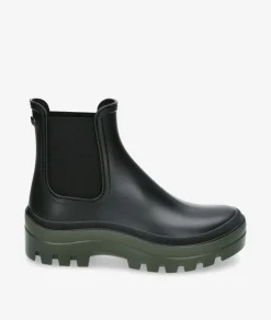 Mujer pabloochoa.shoes Botines IGOR W10297 en negro