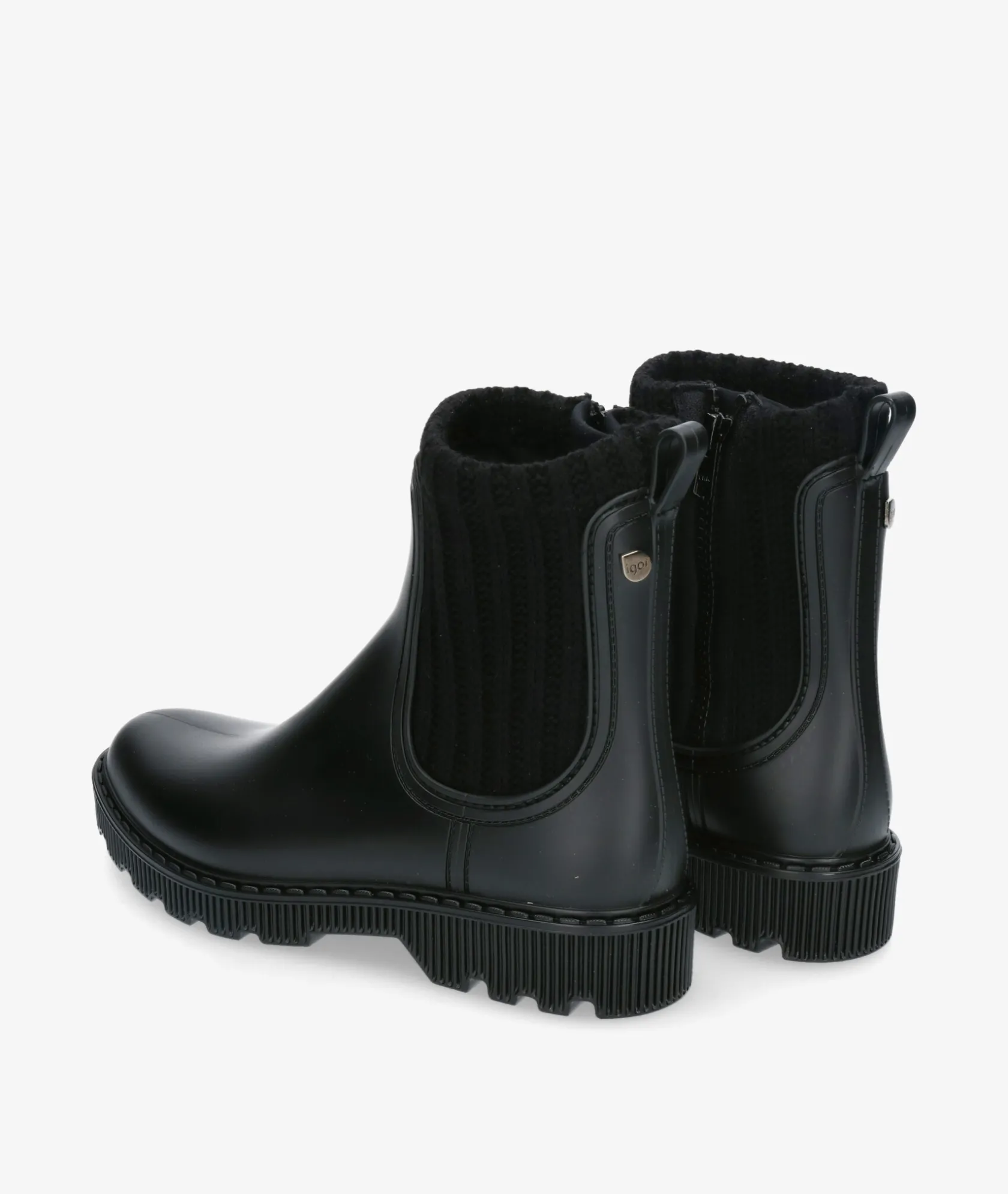 Mujer pabloochoa.shoes Botines IGOR W10282 en