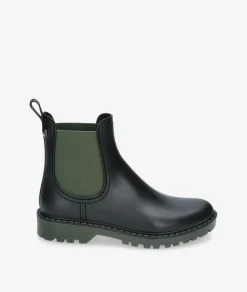 Mujer pabloochoa.shoes Botines IGOR W10298 en negro