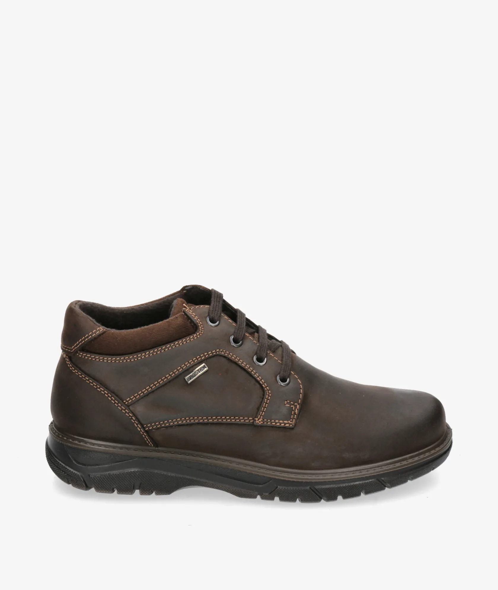 Hombre Imac Botines