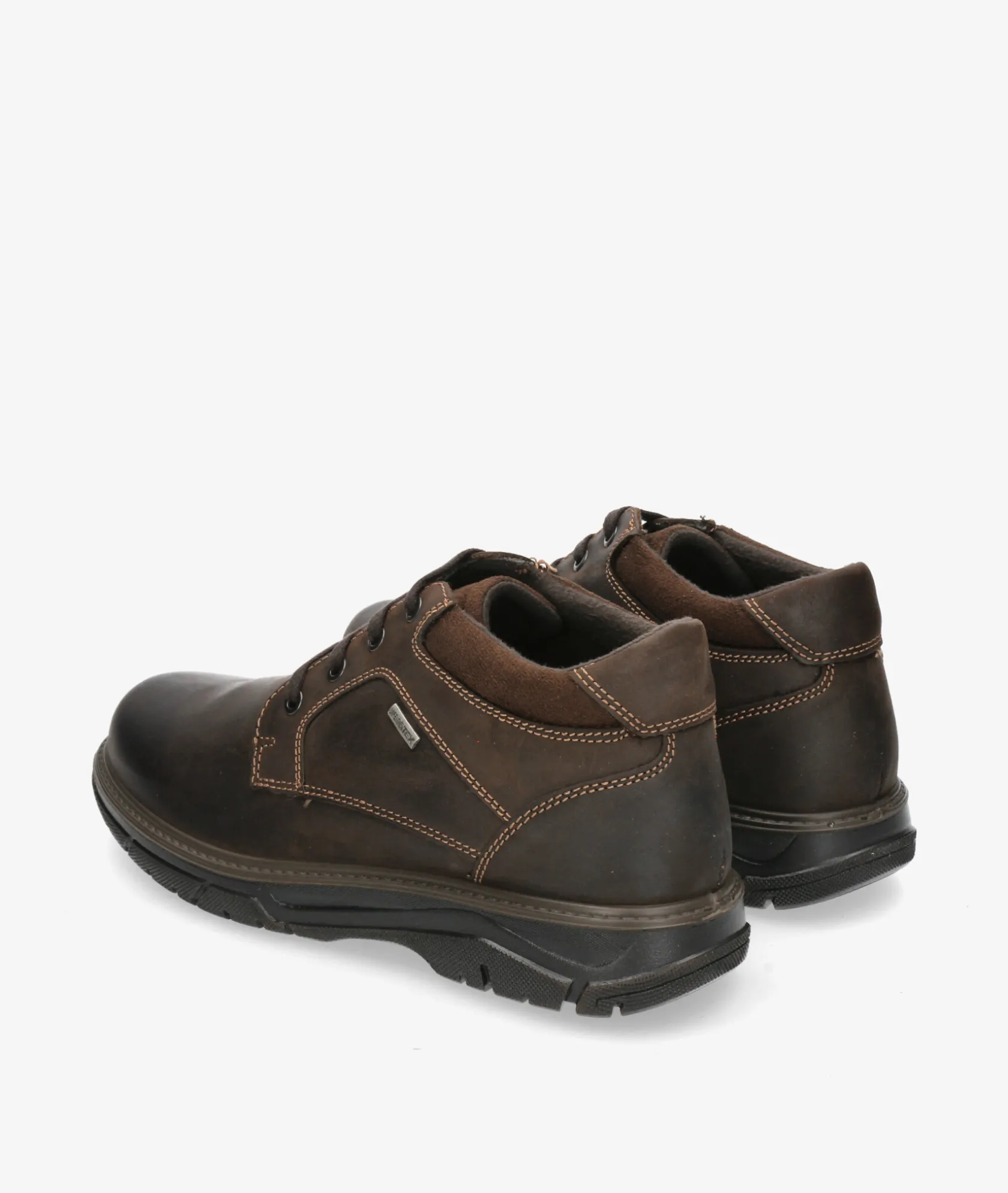 Hombre Imac Botines