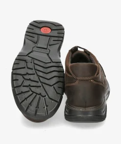 Hombre Imac Botines