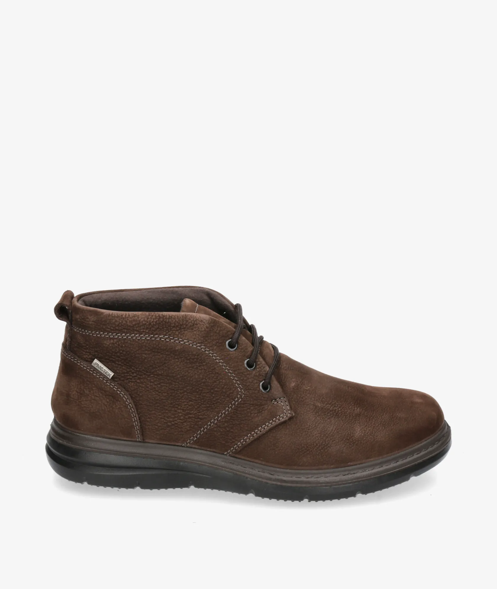 Hombre Imac Botines