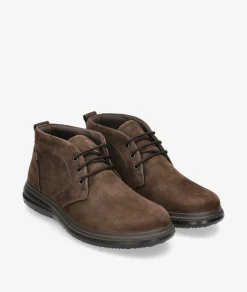 Hombre Imac Botines