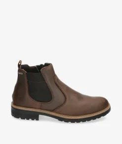 Hombre Imac Botines