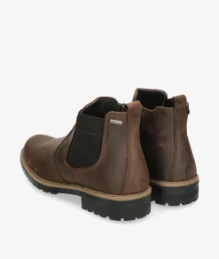 Hombre Imac Botines