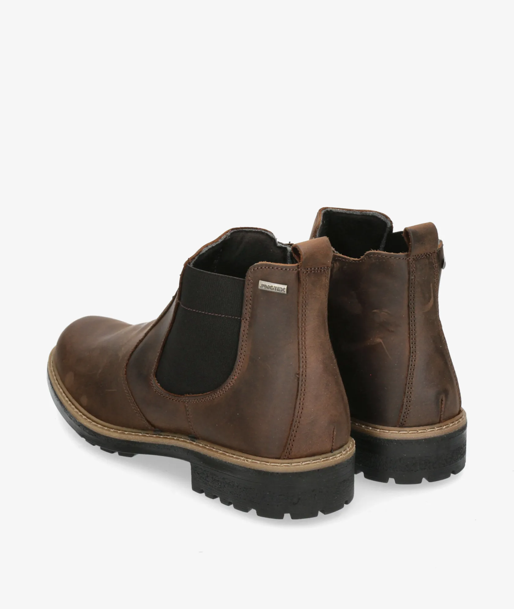 Hombre Imac Botines