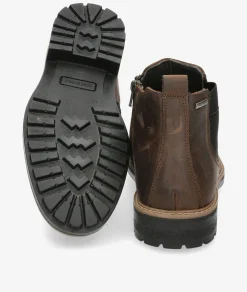 Hombre Imac Botines