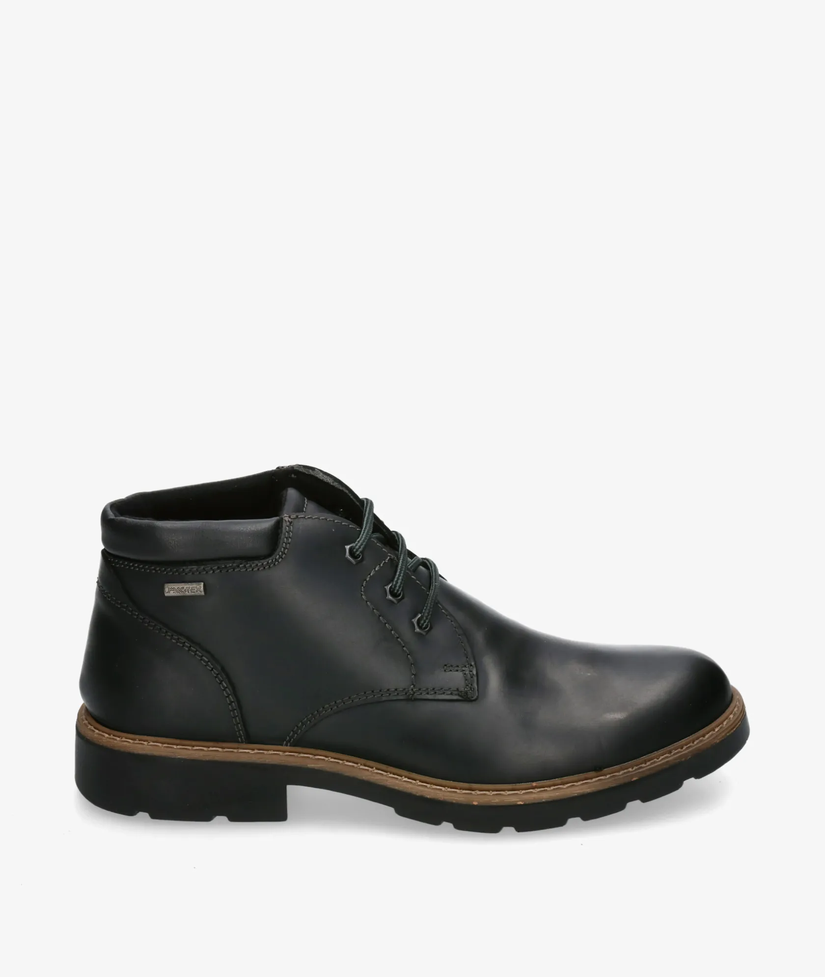 Hombre Imac Botines