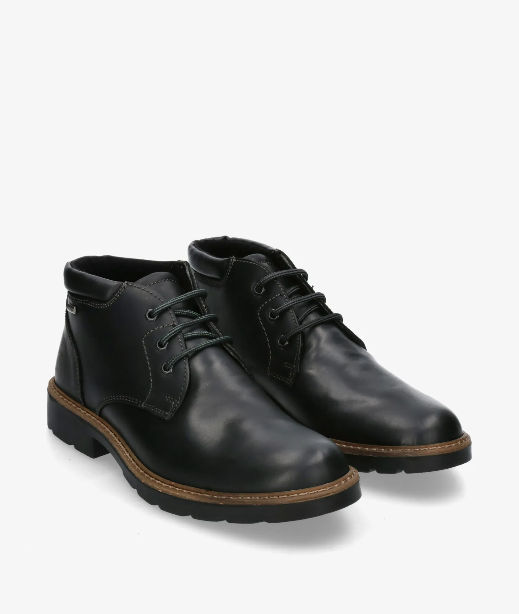 Hombre Imac Botines