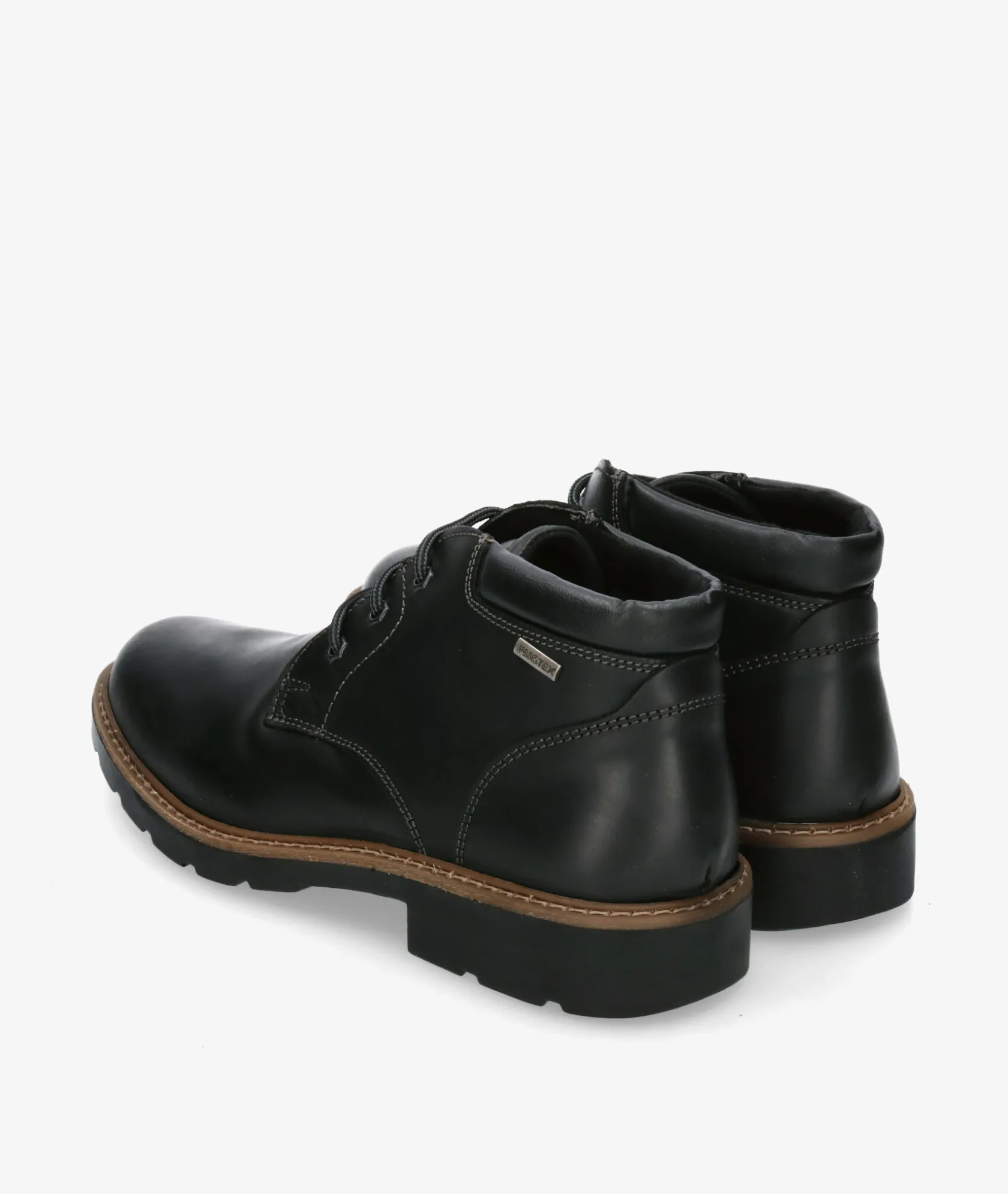 Hombre Imac Botines