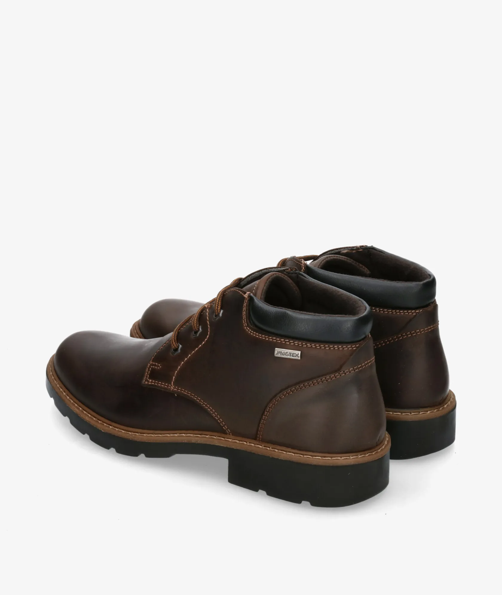 Hombre Imac Botines