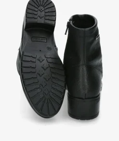 Mujer Imac Botines 855038 en negro
