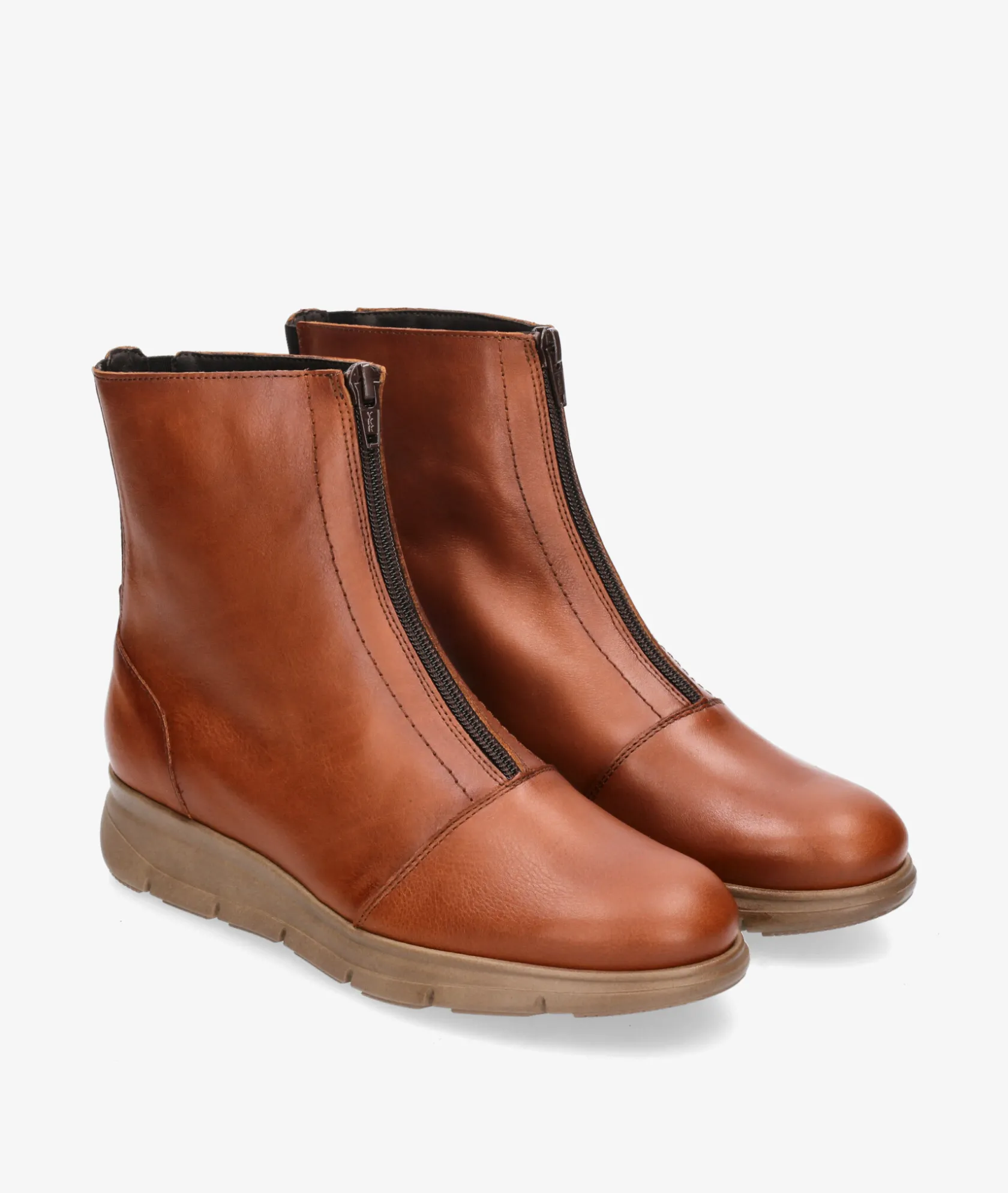 Mujer Kénnebec Botines 850 en