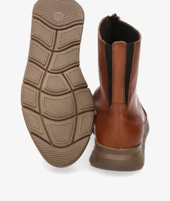 Mujer Kénnebec Botines 850 en