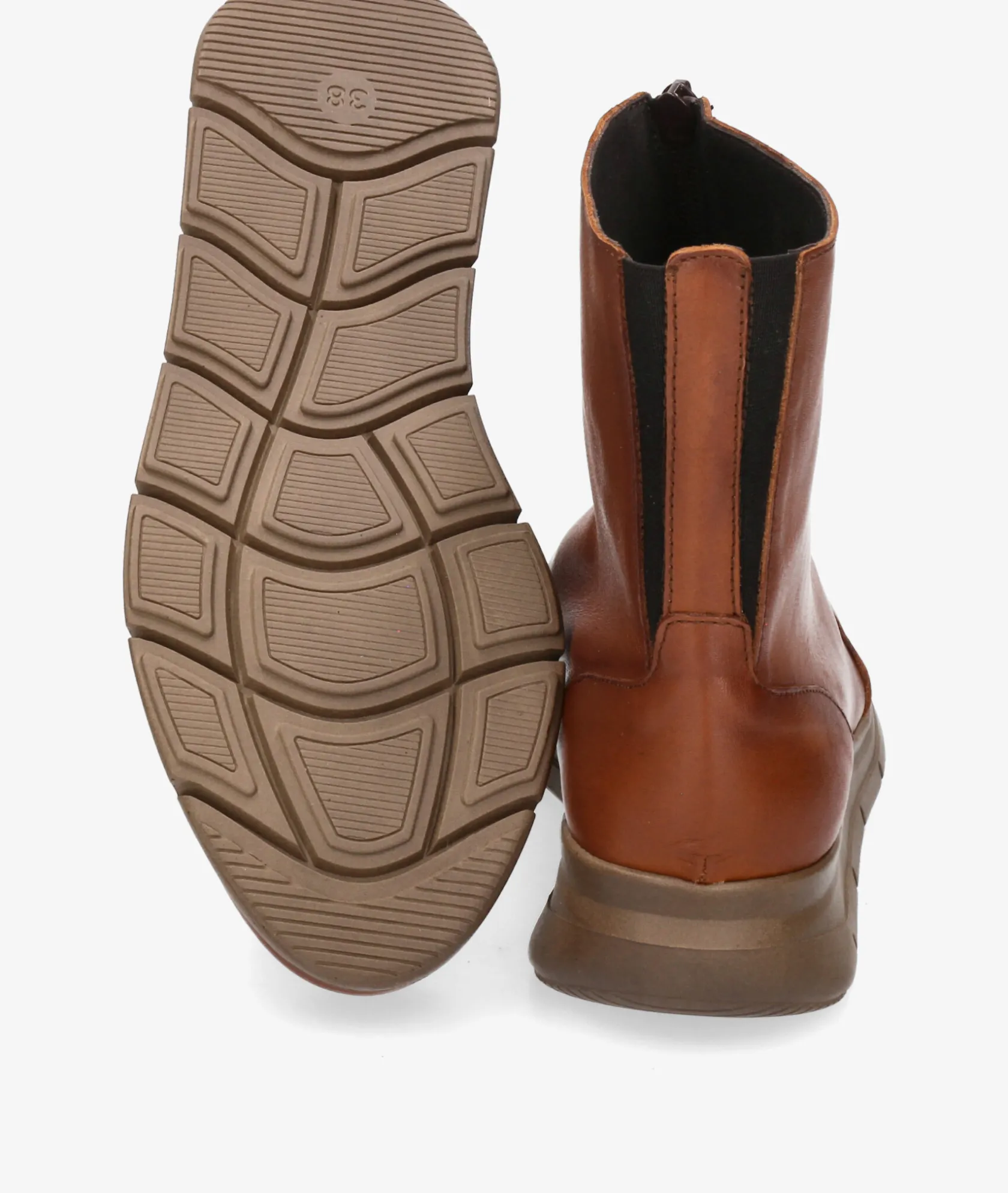 Mujer Kénnebec Botines 850 en
