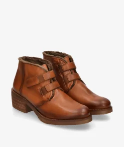Mujer Kénnebec Botines 568 en