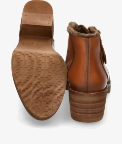 Mujer Kénnebec Botines 568 en