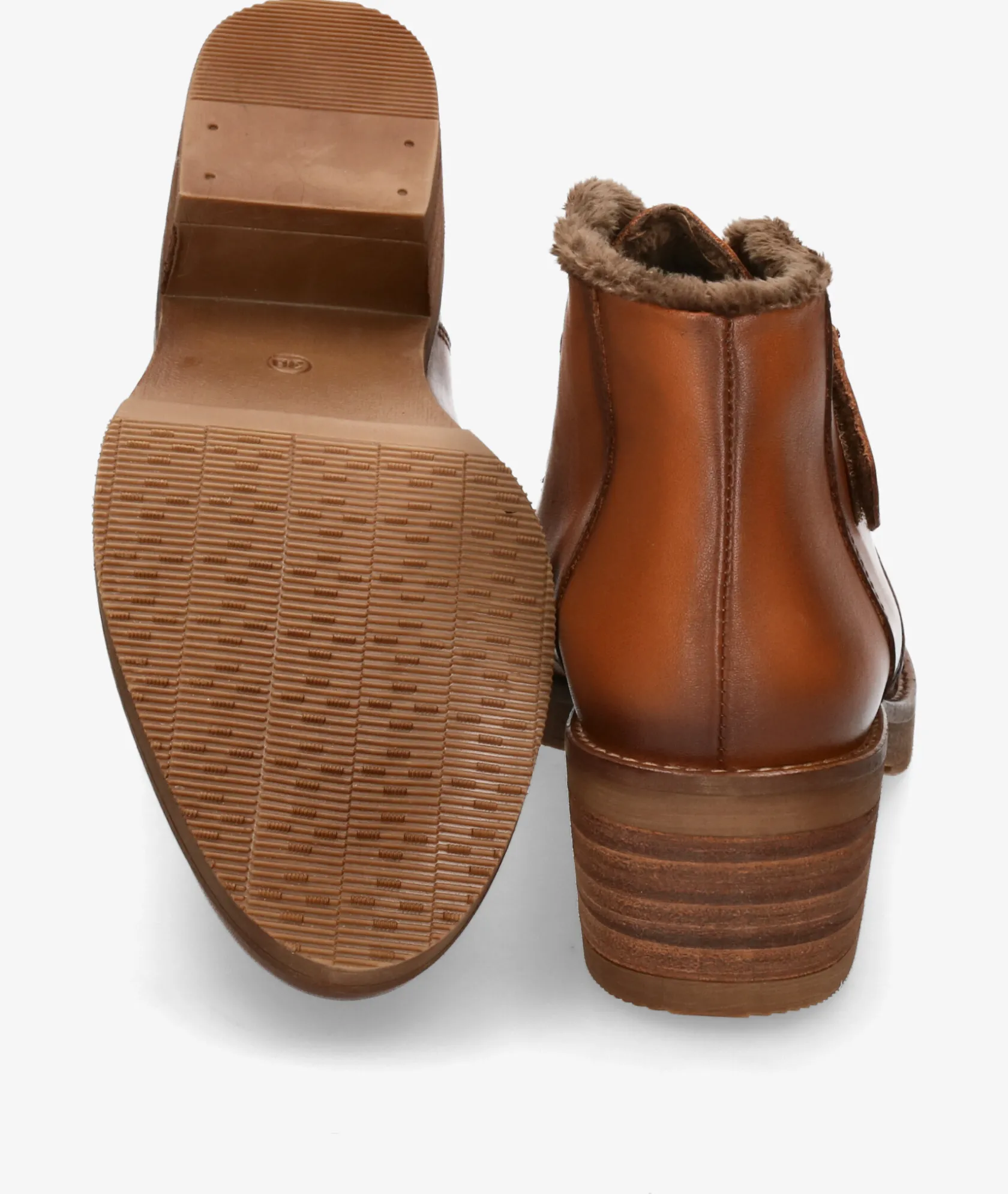 Mujer Kénnebec Botines 568 en