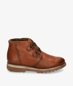Mujer Kénnebec Botines 284 en