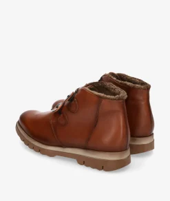 Mujer Kénnebec Botines 284 en