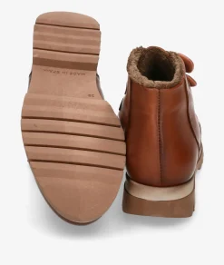 Mujer Kénnebec Botines 284 en