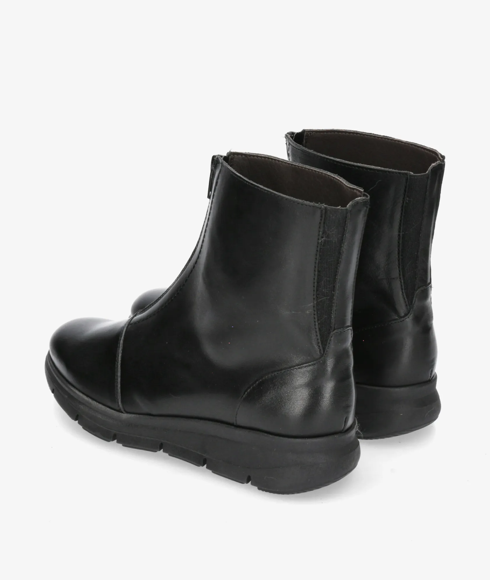 Mujer Kénnebec Botines 850 en