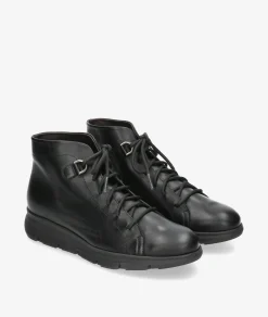 Mujer Kénnebec Botines 856 en
