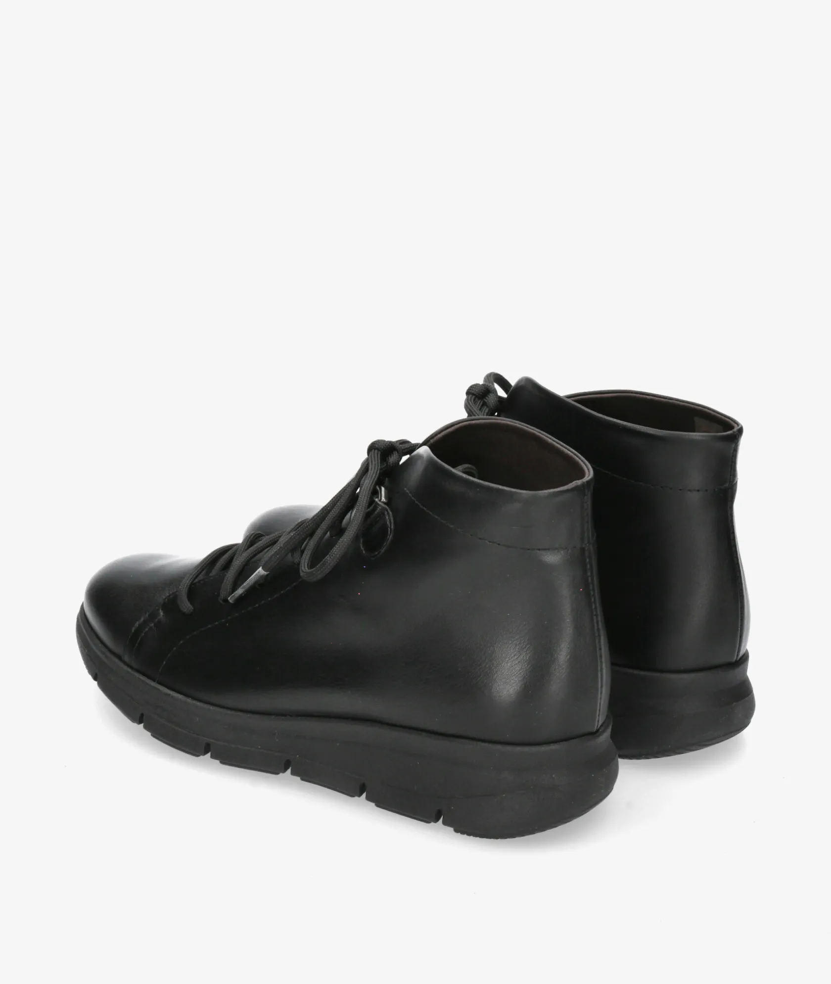 Mujer Kénnebec Botines 856 en