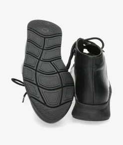 Mujer Kénnebec Botines 856 en