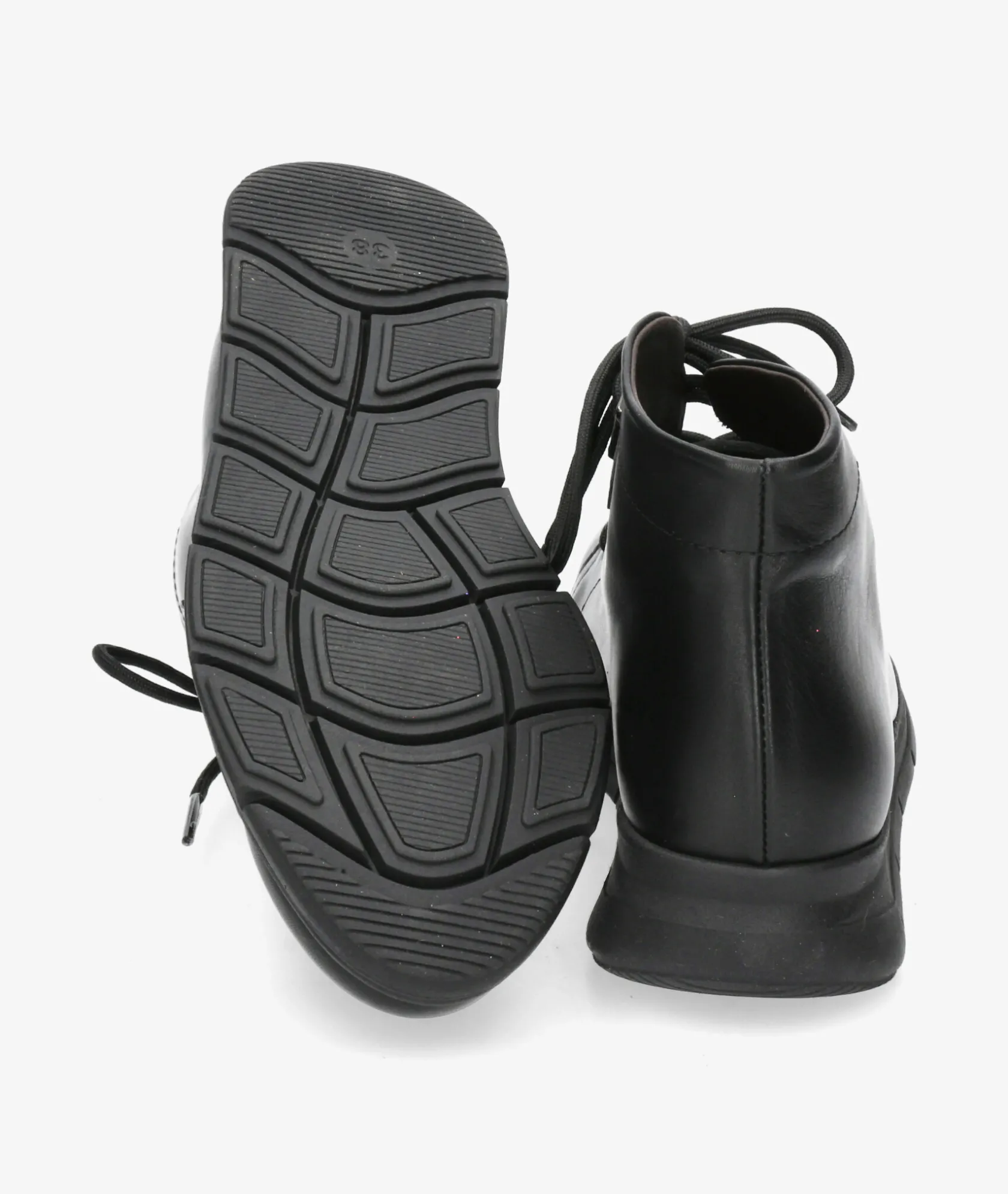 Mujer Kénnebec Botines 856 en