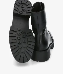 Mujer Kénnebec Botines 600 en negro