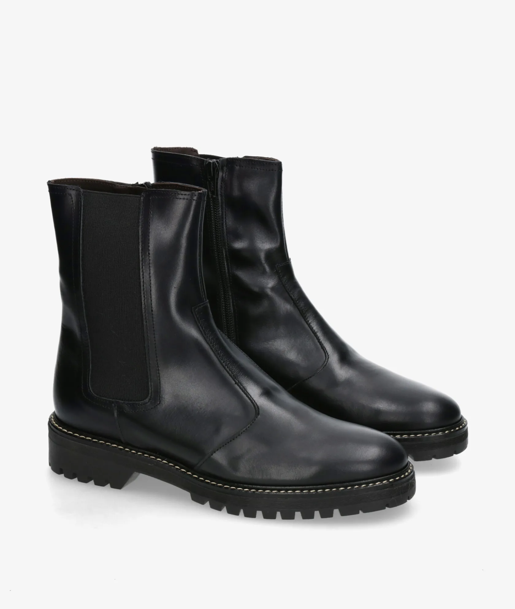 Mujer Kénnebec Botines 572 en