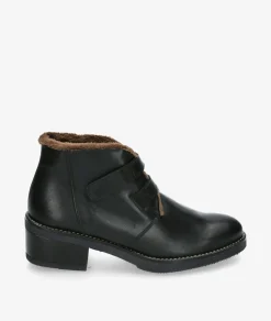 Mujer Kénnebec Botines 568 en
