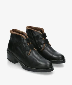Mujer Kénnebec Botines 568 en